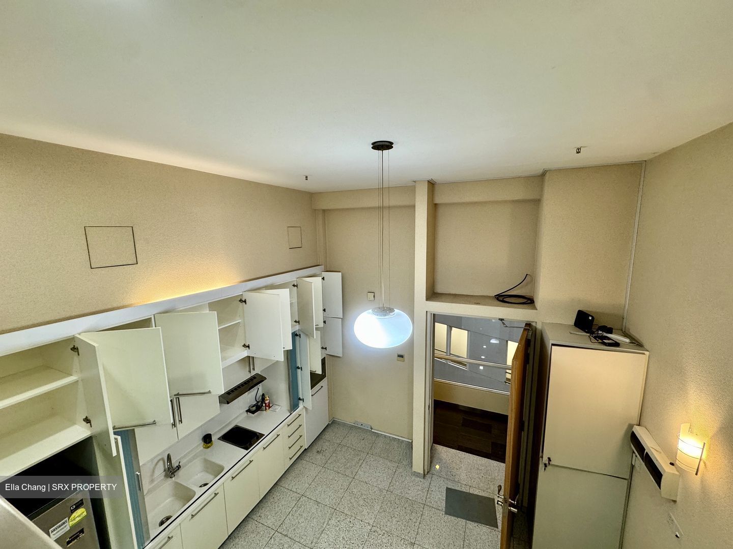 The Central (D1), Office #503128401